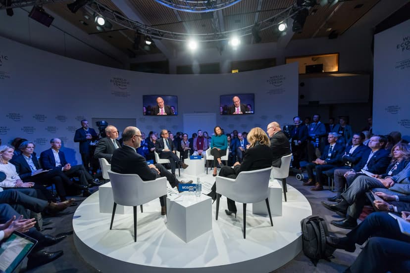 Engaging Discussions