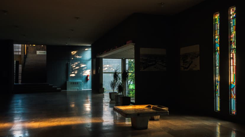 Exhibitions