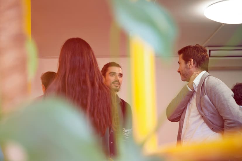 Networking Opportunities