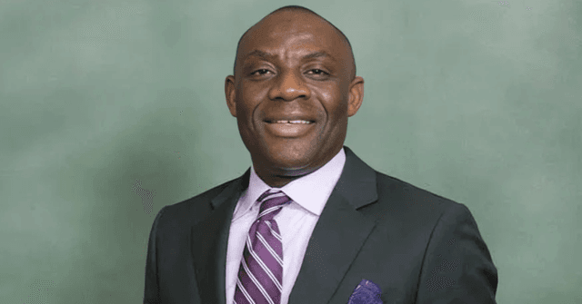 Dr. Tunji Alausa